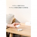 マグネットQi2 25W規格対応ワイヤレス充電器(25W・卓上) 写真7