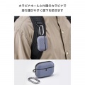 AirPods Pro 3 スムースタッチケース 写真7