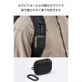 AirPods Pro 3 スムースタッチケース 写真7