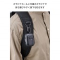 AirPods Pro 3 TOUGH SLIM Lock ハイブリッドケース 写真7