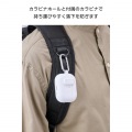 AirPods Pro 3 TOUGH SLIM Lock ハイブリッドケース 写真7
