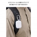 AirPods Pro 3 ソフトケース 写真7