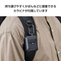 AirPods Pro 3 ZEROSHOCK Lock ハイブリッドケース 写真7