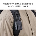 AirPods Pro 3 ZEROSHOCK Lock ハイブリッドケース 写真7