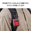 AirPods Pro 3 ZEROSHOCK Lock ハイブリッドケース 写真7