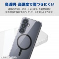 Galaxy S26 ハイブリッドケース MAGKEEP 写真7