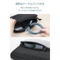 USB Type-C(TM) - USB Type-Cケーブル(USB2.0/100W/なめらか) 写真7
