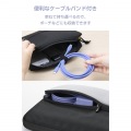 USB Type-C(TM) - USB Type-Cケーブル(USB2.0/100W/なめらか) 写真7