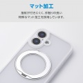 iPhone 16 ハイブリッドケース 極限 MAGKEEP スタンド 写真7