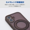 iPhone 17 ハイブリッドケース 極限 MAGKEEP スタンド 写真7