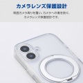 iPhone 17 ハイブリッドケース 極限 MAGKEEP スタンド 写真7