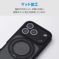 iPhone 17 Pro ハイブリッドケース 極限 MAGKEEP スタンド 写真7