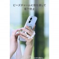 マグネットスマホリング/ビーズ/MAGKEEP 写真7