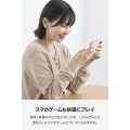 マイク付き 有線イヤホン USB Type-C(TM) インナーイヤー型 写真7