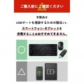USB Type-C(TM)変換アダプター付き USBハブ(7ポート/USB 5Gbps) 写真7
