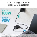 MAGKEEP 7in1 ドッキングステーション(スマホ対応/5Gbps) 写真7