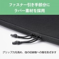 MacBook Neo専用ネオプレンノートパソコンインナーバッグ 写真7
