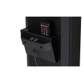 テレビスタンド ハイタイプ ハイポジションスタンド ムーブ 40?55インチ 耐荷重30kg HM-4055 | 電動昇降 高さ調節 キャスター付き SDS エスディエス 写真7