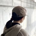 ジェットキャップ(ロゴ) 写真7