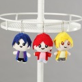 ぬいタワー ぬいぐるみ収納 ぬい活 推し活 オタ活 収納 コンパクト ラック ストッカー 円柱 大容量 つっぱり式 ハンモック 壁掛け 収納棚 LBR-350-WH ビビラボ 写真7