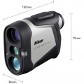 レーザー距離計 COOLSHOT 50i 写真7
