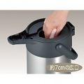 ステンレスエアーポット TAK-2200(2.2L) 写真7