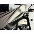 ストレッチバイクカバー ADV 写真7