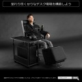 フットマッサージャー 写真7