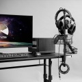 ヘッドセットタワー 写真7