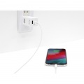 AC USB充電器 PD対応 45W 最大出力合計 USB-C TYPE-C Smart IC AM-PDMC45A1 写真7
