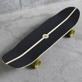 スケートボード 初心者 大人向け skateboard スケボー Abec7/9 オイルベアリング採用 7.25?8.8インチ クルーザーモデル ( DSB-C01) 写真7