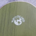 DUBSTACK(ダブスタック) スケートボード DSB-T02 トリックに最適 32×8インチ Abec9 (オイル) 大人 子供 skateboard スケボー コンプリート セット 写真7