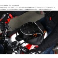 バイク用のマグネット式タンクバッグ ライダーズタンクバッグMINI 【夜間指定は18-21時になります。】 写真7