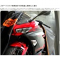 スポーツ乗りのためのSS専用設計バイクカバー モーターサイクルカバーSS 写真7