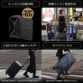 コスプレスーツケース 写真7