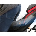 バイク用シートクッションセット クール&ゲル 写真7