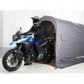 バイクガレージ 2150 スリム【大型商品につき代引不可・時間指定不可・返品不可】 写真7