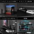 デスクラック2 写真7