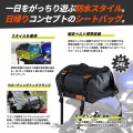 ターポリンシートバッグ デイズ 写真7