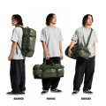 スケボーン Khaki 写真7