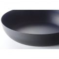柳宗理 柳宗理 マグマプレート 鉄 フライパン  ( 蓋付き ) 25cm | 国産 日本製 正規品 IH対応 IH ih 蓋 使いやすい ふた フタ ふた付き ガス 写真7