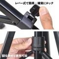 三脚 GX-m 7500 Video 写真7