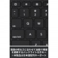 iK1059GRA COMBO TOUCH for iPad (10th gen) 写真7