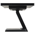 23型マルチタッチパネル液晶ディスプレイ ProLite T2336MSC-2A (IPS方式パネル/フルHD/D-Sub/HDMI/DVI-D/10点マルチタッチパネル) マーベルブラック 写真7