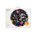 Intuos ワイヤレス Medium ブラック 写真7