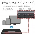 スタンド付キーボード(BT) 写真7