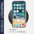 iPhone XR/ハイブリッドケース/クリア 写真7