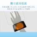 疲労軽減リストレスト｢FITTIO｣ 写真7
