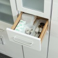 ヌーヴォー食器棚 30-180 写真7