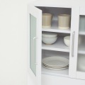 ヌーヴォー食器棚 60-120 写真7